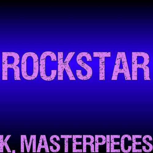 Rockstar (Originally Performed by Post Malone & 21 Savage) [Karaoke Instrumental]