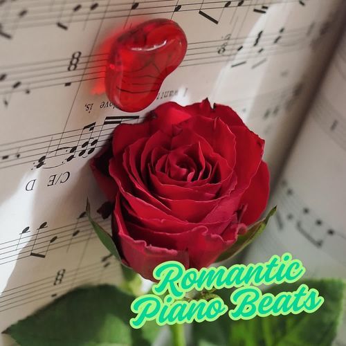 Romantic PIANO beats