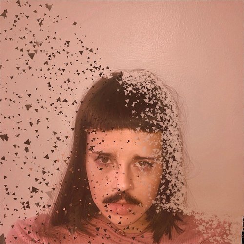 GIVE ME, GIVE ME (feat. Omar Rodríguez-López) cover art