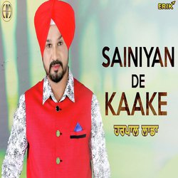 Sainiyan De Kaake-AVkFAwF7R1o