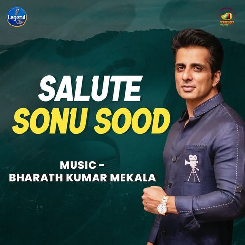 Salute Sonu Sood