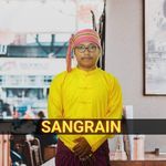 Sangrain