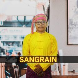 Sangrain