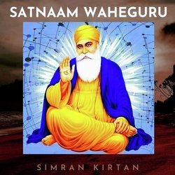 Satnaam Waheguru (Simran Kirtan)-GzIdAxYdcko