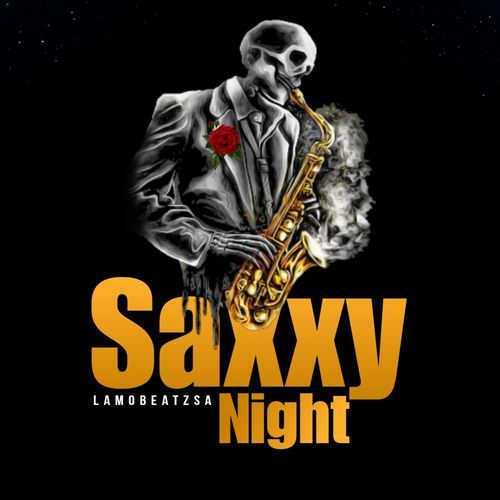 Saxxy Night