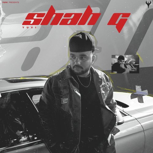 Shah G