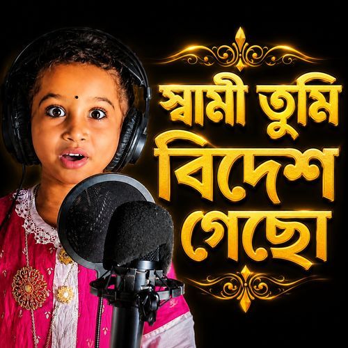 Shami Tumi Bidesh Gecho