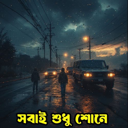 Shobai Shudhu Shone