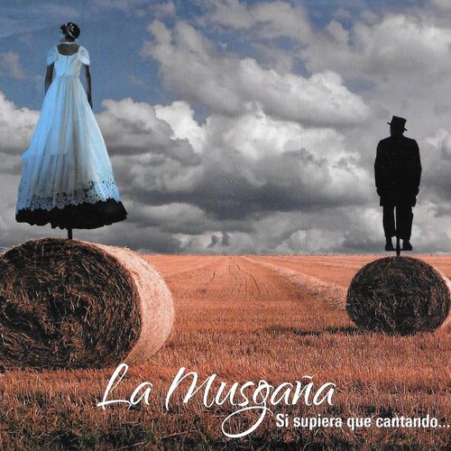 La Bestia Parda cover art