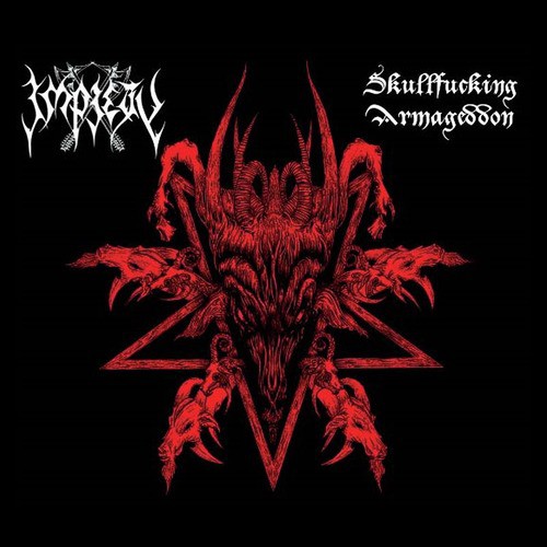 Diabolical Witching Aggression