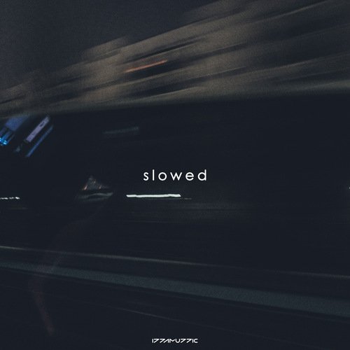 Slowed_poster_image