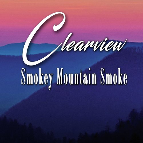 Don't Let Smokey Mountain Smoke Get in Your Eyes cover art