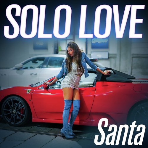 Solo love