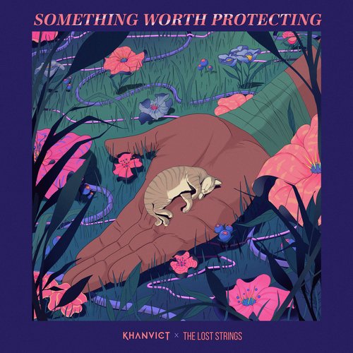 Something Worth Protecting