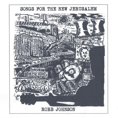 Songs for the New Jerusalem_poster_image