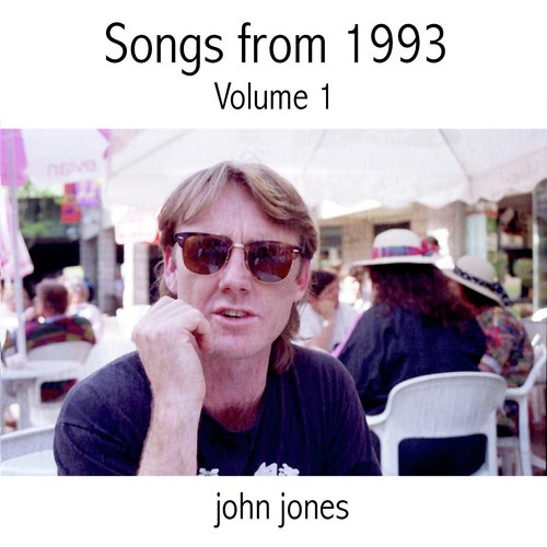 Songs of 1993, Vol. 1