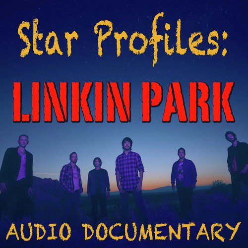 Intro Song Download From Star Profile Linkin Park Jiosaavn