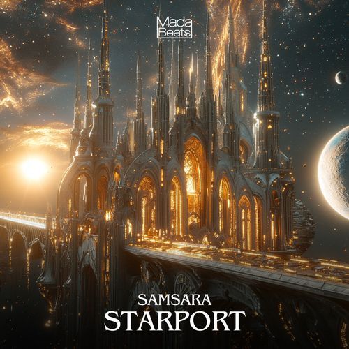 Starport