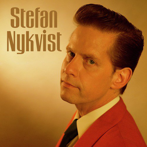 Stefan Nykvist