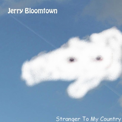 Jerry Bloomtown