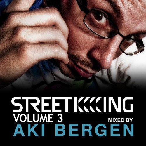 Street King, Vol. 3