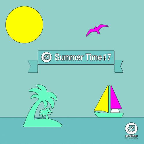 Summer Time, Vol.7