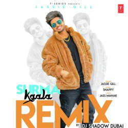 Surma Kaala Remix
