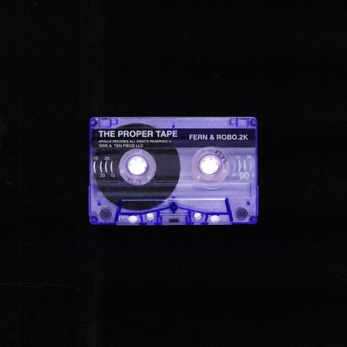 THE PROPER TAPE