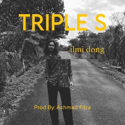 TRIPLE S cover art