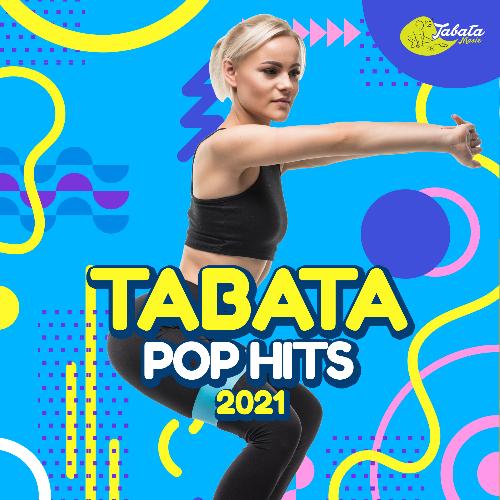 Tabata Pop Hits 2021_poster_image