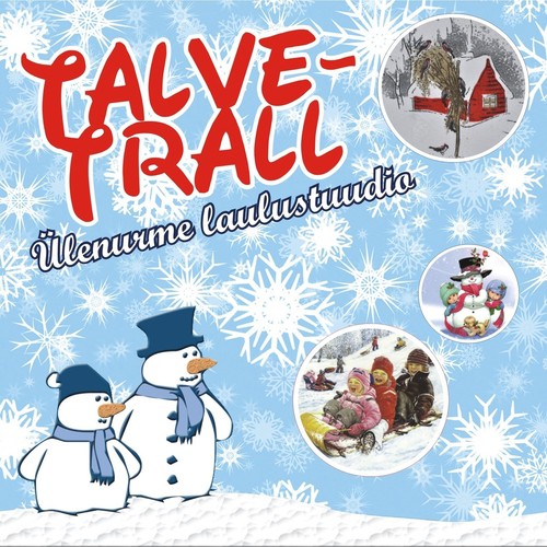 Uuel Aastal (Tulid Näärid Tuisand Teega) - Song Download from ...