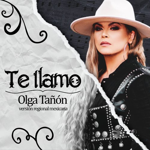 Te Llamo (Regional Mexicano)_poster_image