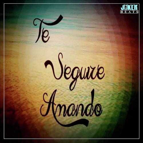 Te Seguire Amando