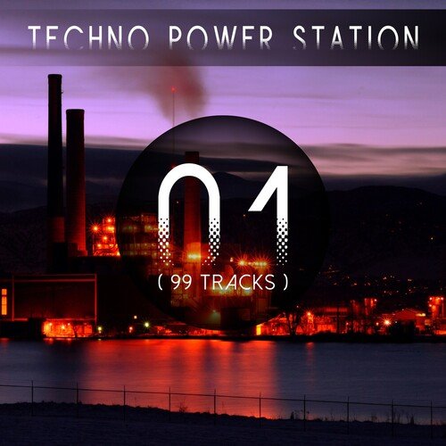 Technocracy (Drumloch Remix) cover art