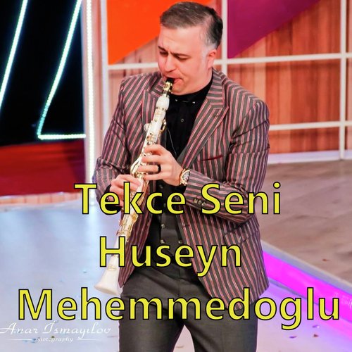 Tekce Seni cover art