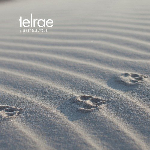 Telrae Mix by Salz Volume 3