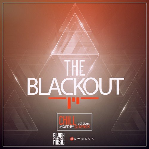 The Blackout Chill Edition_poster_image