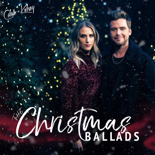 The Christmas Ballads_poster_image