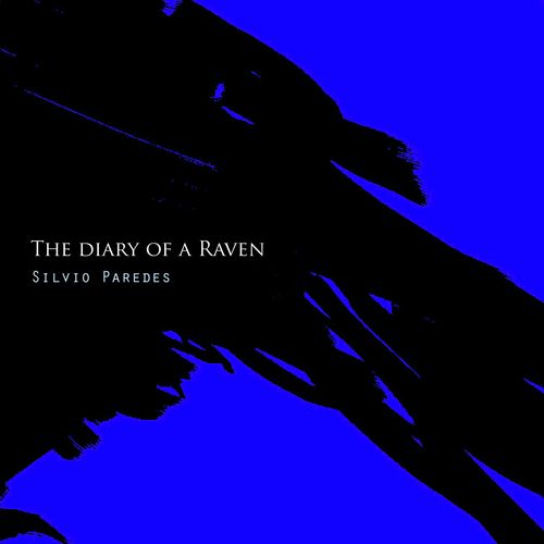 Raven Dance cover art