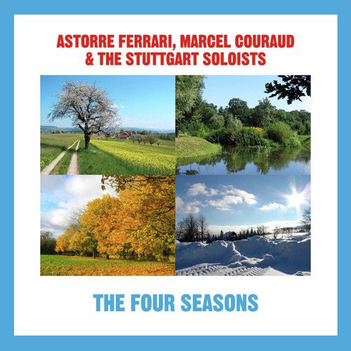 The Four Seasons