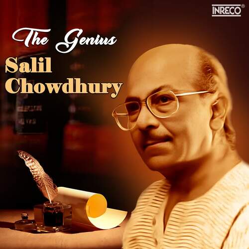 The Genius Salil Chowdhury