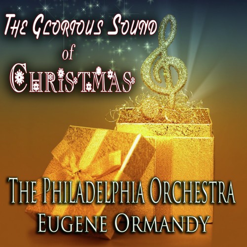 The Glorious Sound of Christmas (Original Christmas Album)