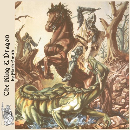 The King &amp; Dragon