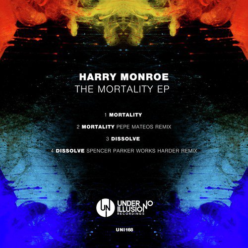 Mortality (Pepe Mateos Remix) cover art