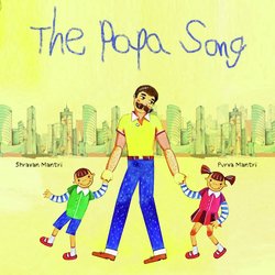 The Papa Song-PTItAy5hbnw