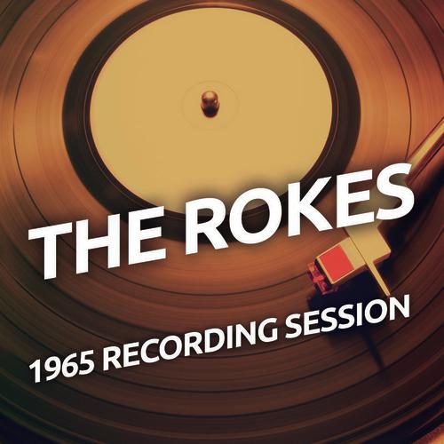 The Rokes - 1965 Recording Session_poster_image