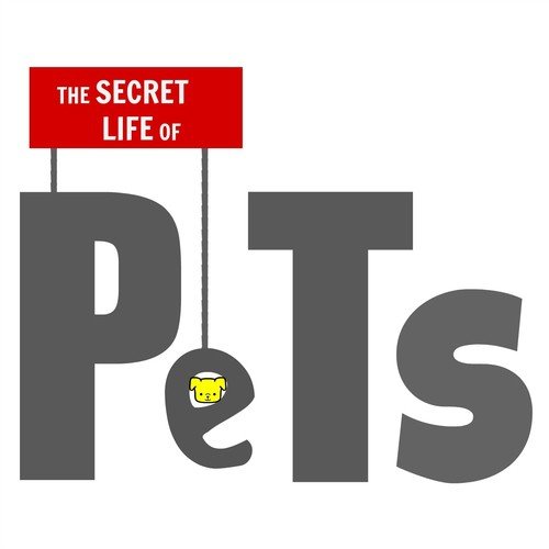 The Secret Life of Pets (Pets, vita da animali)