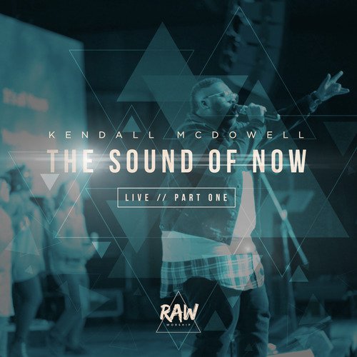 The Sound of Now Live, Pt. 1_poster_image