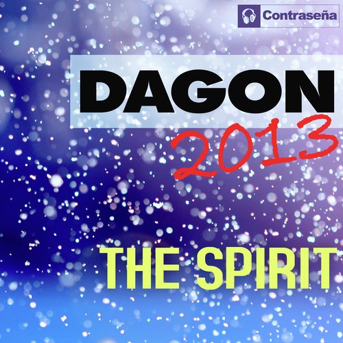 The Spirit 2013