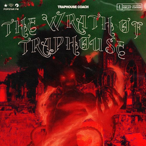 Vicious cover art